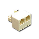 ICC ICMA330D44 Voice Modular Adapter - 6P4C, Pin 2 to 5